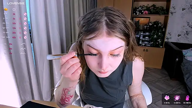 princessaalicc online show from September 2025 03:23:02 PM