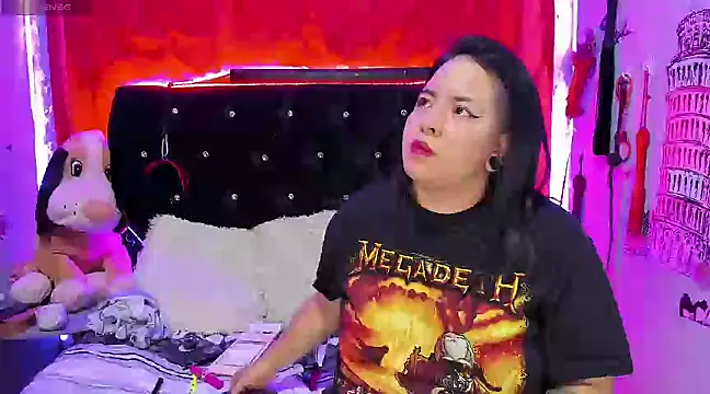 katieeandsharonn online show from February 2025 01:09:02 PM