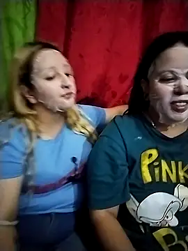 katieeandsharonn online show from March 2025 06:47:02 AM