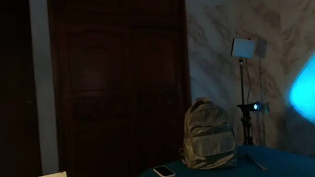 lucia brown online show from February 2025 05:34:01 PM