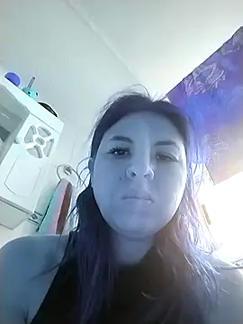 maria lasexy online show from December 2024 10:45:02 AM