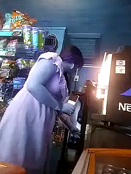 maria lasexy online show from December 2024 05:18:02 PM