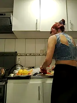 maria lasexy online show from February 2025 02:18:01 AM