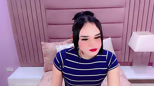 SexyValeriaa online show from December 2024 12:16:02 PM