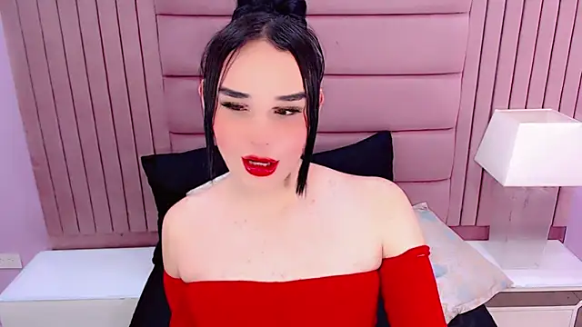 SexyValeriaa online show from December 2024 12:45:02 PM