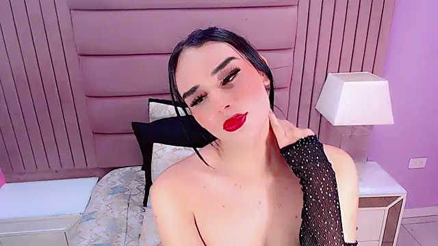 SexyValeriaa online show from January 2025 06:38:02 PM