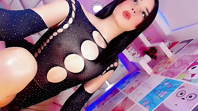 SexyValeriaa online show from February 2025 01:15:02 PM