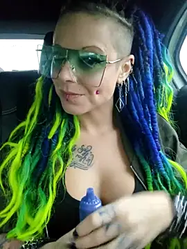 EdgesOfReality online show from November 2025 07:29:02 AM