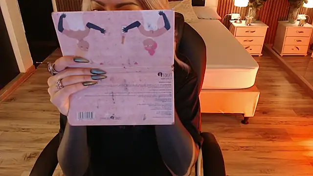 Sam mansson66 online show from February 2026 12:10:01 PM