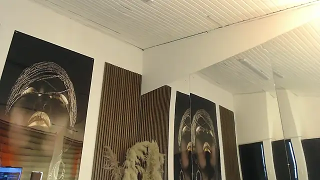 Sam mansson66 online show from April 2026 01:12:02 PM