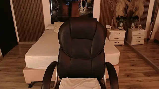 Sam mansson66 online show from April 2026 12:27:01 PM