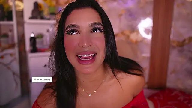 zoey-fox online show from February 2026 11:09:02 PM