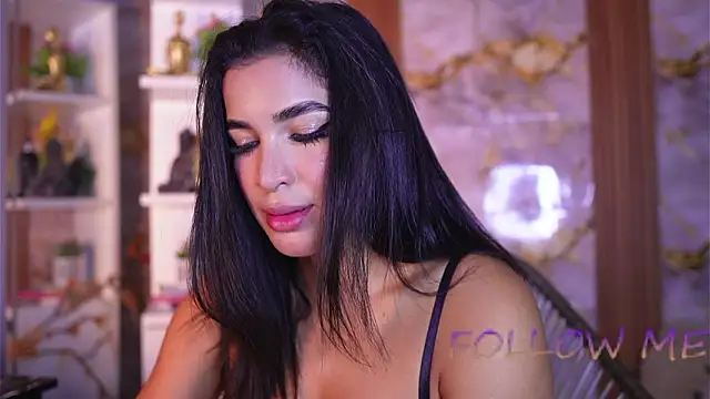 zoey-fox online show from March 2026 11:19:01 PM