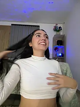 SOY LUPE online show from January 2025 12:20:01 AM