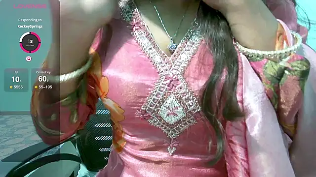 Only hunny online show from February 2025 04:59:01 PM