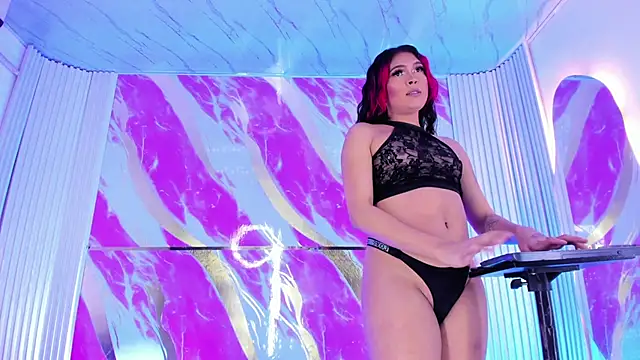 Snapshot of The_Babylon_of_girls chatting on November 2025 10:20:02 PM The Babylon of girls online show from November 2025 10:20:02 PM