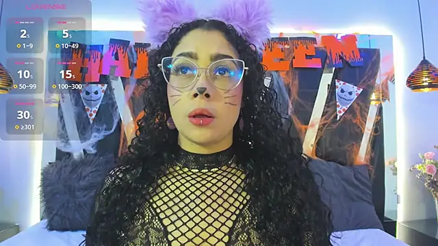 antonelllepiercee online show from October 2025 11:31:02 AM