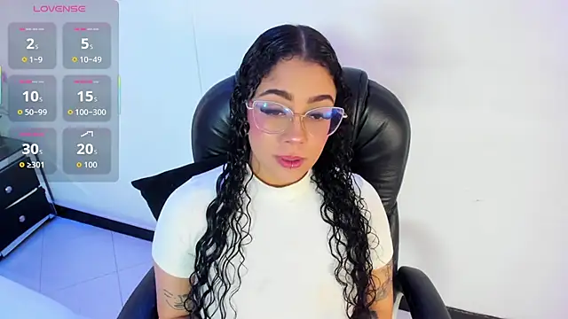 antonelllepiercee online show from October 2025 04:35:02 AM