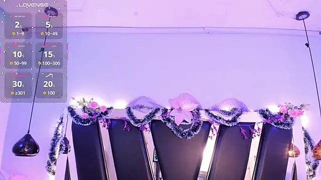 antonelllepiercee online show from December 2025 11:28:02 AM