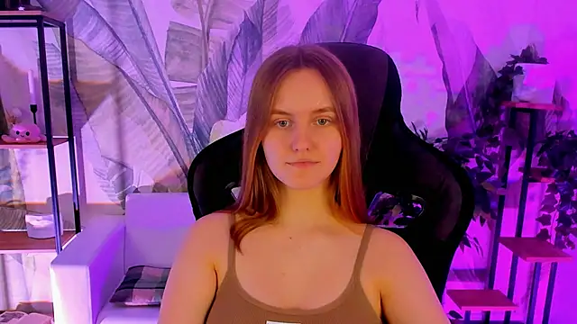 KellyPoter online show from December 2024 02:02:01 PM