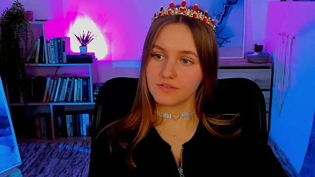 KellyPoter online show from December 2024 09:25:02 PM