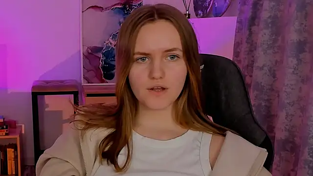 KellyPoter online show from January 2025 09:44:02 AM