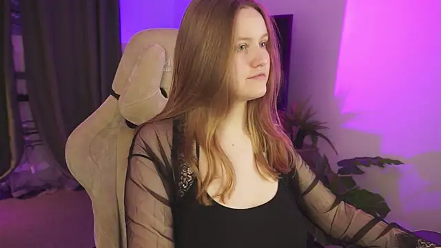 KellyPoter online show from September 2025 09:53:02 AM