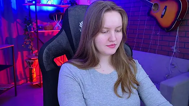 Snapshot of KellyPoter chatting on January 2026 08:38:02 AM KellyPoter online show from January 2026 08:38:02 AM