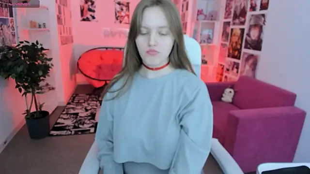 Snapshot of KellyPoter chatting on February 2026 09:46:01 AM KellyPoter online show from February 2026 09:46:01 AM