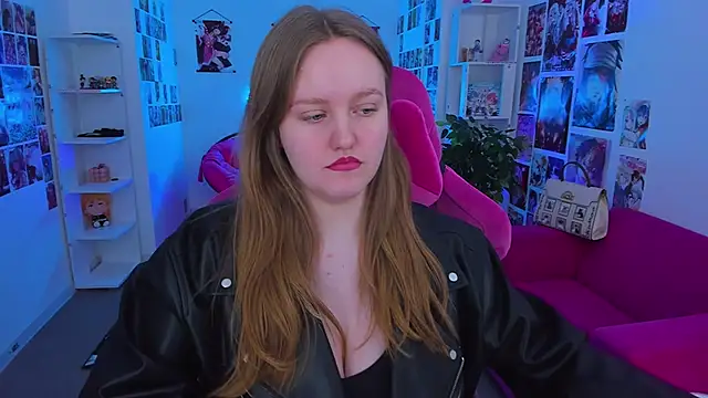 Snapshot of KellyPoter chatting on February 2026 09:26:01 AM KellyPoter online show from February 2026 09:26:01 AM