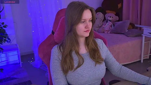 Snapshot of KellyPoter chatting on February 2026 05:15:01 AM KellyPoter online show from February 2026 05:15:01 AM