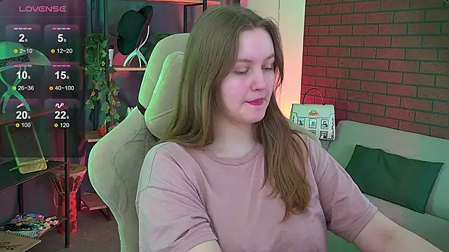 Snapshot of KellyPoter chatting on February 2026 09:21:02 AM KellyPoter online show from February 2026 09:21:02 AM