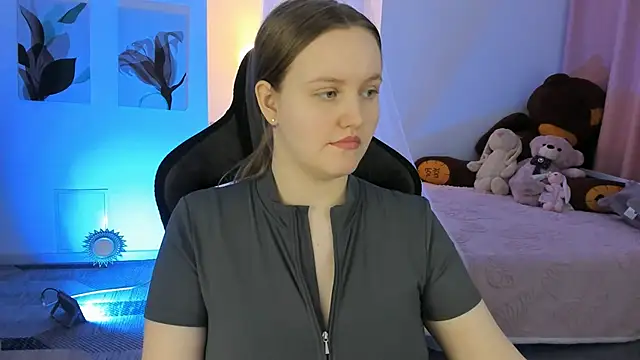 Snapshot of KellyPoter chatting on February 2026 10:02:01 AM KellyPoter online show from February 2026 10:02:01 AM