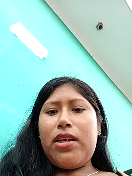 Karol-kamila19 online show from December 2024 08:01:02 PM