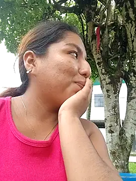 Karol-kamila19 online show from December 2024 02:39:01 PM