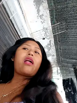 Karol-kamila19 online show from January 2025 01:20:02 PM