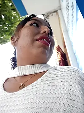 Karol-kamila19 online show from January 2025 02:07:02 PM