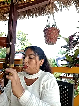 Karol-kamila19 online show from January 2025 05:08:01 PM