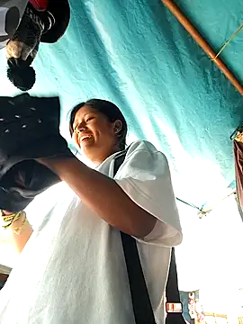 Karol-kamila19 online show from January 2025 03:59:02 PM