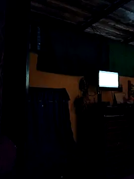 Kasandra Ho online show from March 2025 01:20:02 AM