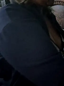 Kasandra Ho online show from March 2025 12:34:01 PM