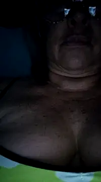 Kasandra Ho online show from March 2025 01:14:01 AM