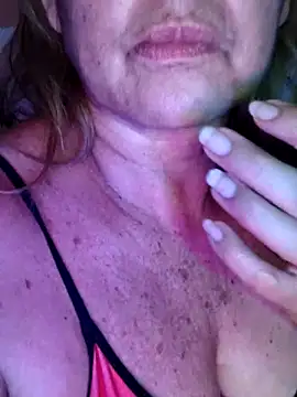 Kasandra Ho online show from March 2026 02:13:02 AM