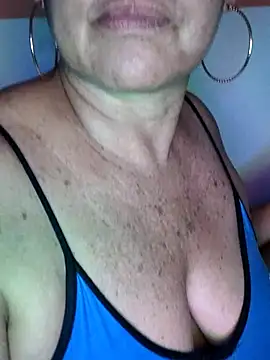 Kasandra Ho online show from March 2026 02:34:01 PM