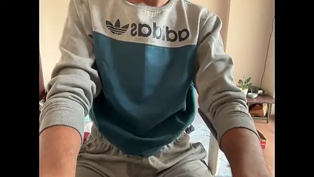 meatycronn online show from November 2025 10:07:01 AM