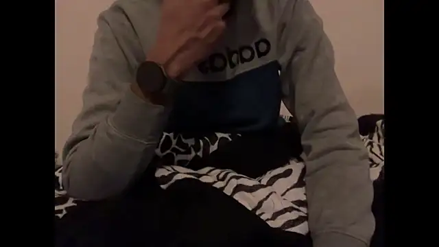 meatycronn online show from January 2026 07:30:01 PM