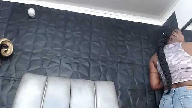 Hanna Fox 69 online show from October 2025 12:34:02 PM