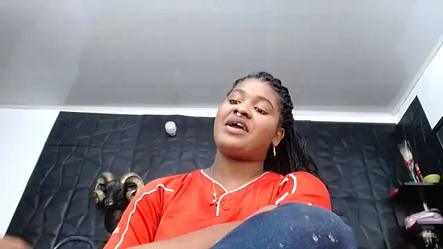 Hanna Fox 69 online show from March 2026 12:37:01 AM