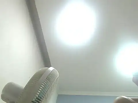 Candy and Jh0n online show from March 2025 10:21:02 AM