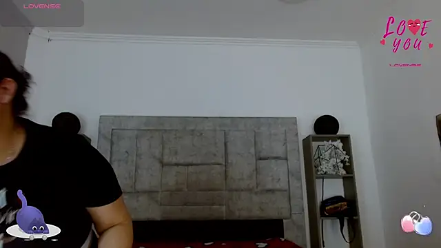 Candy and Jh0n online show from February 2026 08:03:02 PM